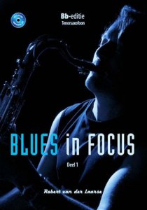 Blues in Focus deel1 Sopr/Ten