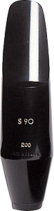 Selmer S90 170 Mondstuk voor Baritonsax