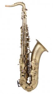 Huur: System'54 R-series Tenorsax 'Core' Vintage Style