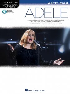 Adele (altsax)