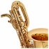 Huur: Yamaha YBS 480 Bariton saxofoon