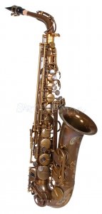 System'54 R-series Altsax Pure Brass