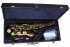Yamaha YTS-82 Z B 'BLACK' tenorsax