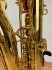 Yamaha YAS 62UL Altsaxofoon ongelakt