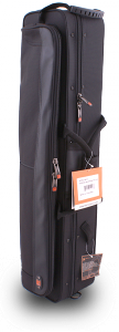 Protec PB 310 Koffer voor Rechte Sopraansax