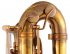 System'54 Superior Class Baritonsax Pure Brass