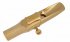 Brancher Equilibrium Gold Plated Mondstuk tip E21 voor Tenorsax