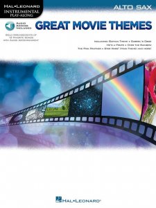 Great Movie Themes (alt/bariton)