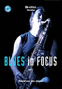 Blues in Focus deel2 Alt/Bar