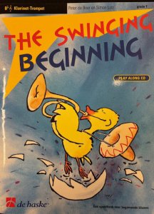 the Swinging Beginning