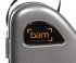 BAM La Defence Hightech koffer DEF 4102XLP voor tenorsax met pocket/Brushed