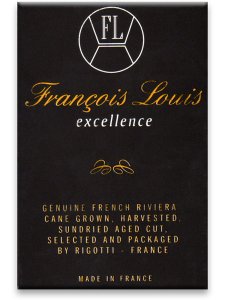 Francois Louis \'Excellence\' rieten voor altsaxofoon (10 st)