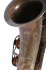 Huur: System'54 Silverneck-R Tenorsax Pure Brass; Nieuw!