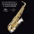 Yanagisawa A WO30BSB Limited Edition