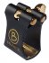 Brancher Jazz Gold Plated Mondstuk tipopening J31 voor Tenorsax
