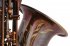Huur: System'54 R-series Altsax Pure Brass Dragon; Nieuw!