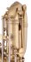 Huur: System'54 Baritonsax Superior Class Vintage Style; Nieuw!