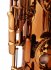 System'54 Baritonsax Superior Class in Vintage Gold