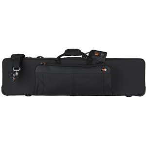 Protec PB 319 Koffer voor Basklarinet