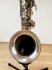 Selmer Mark 7 Tenorsaxofoon verzilverd