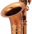 System'54 Baritonsax Superior Class in Vintage Gold