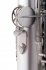 Huur: System'54 R-Series tenorsax 'Core' Vintage Silver; Nieuw!