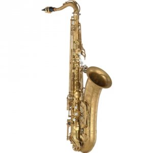 Yamaha YTS-62UL (04) Tenorsaxofoon Unlaquered