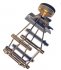 Francois Louis Ultimate S Brass Rietbinder voor Bariton