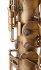 Huur: System'54 Baritonsax Superior Class Vintage Style; Nieuw!