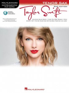 Taylor Swift voor Tenor