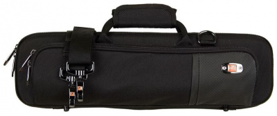 Protec PB308 Koffer voor Dwarsfluit, zwart