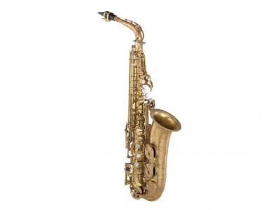 Yamaha YAS 62UL Altsaxofoon ongelakt