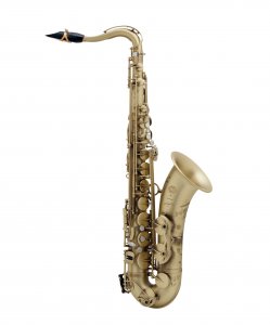 Selmer Signature Tenor Saxofoon Antique (SE-TSIP)