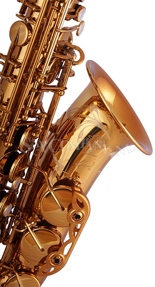 selmer reference 54 tenor dark