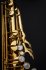 Selmer Signature Tenor Saxofoon goudlak (SE-TSIL)