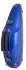 J.W. Eastman CE292 slimline fiberglas case voor altsax blauw