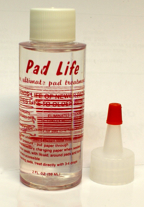 Pad Life Olie - Klik op de afbeelding om het venster te sluiten