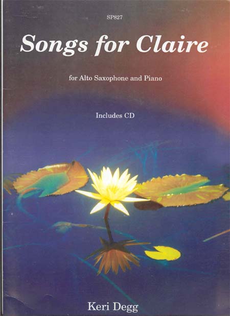 Songs for Claire (alt) - Klik op de afbeelding om het venster te sluiten