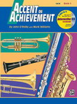 Accent on Achievement Book 1 (alt)