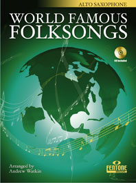 World Famous Folksongs - Klik op de afbeelding om het venster te sluiten
