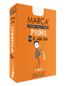 Marca Primo Student Select Rieten voor Altsaxofoon (10 st)