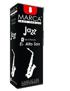 Marca Jazz Rieten voor Altsaxofoon per stuk