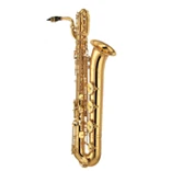 Baritone Saxophones