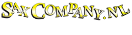 SaxCompany.nl logo