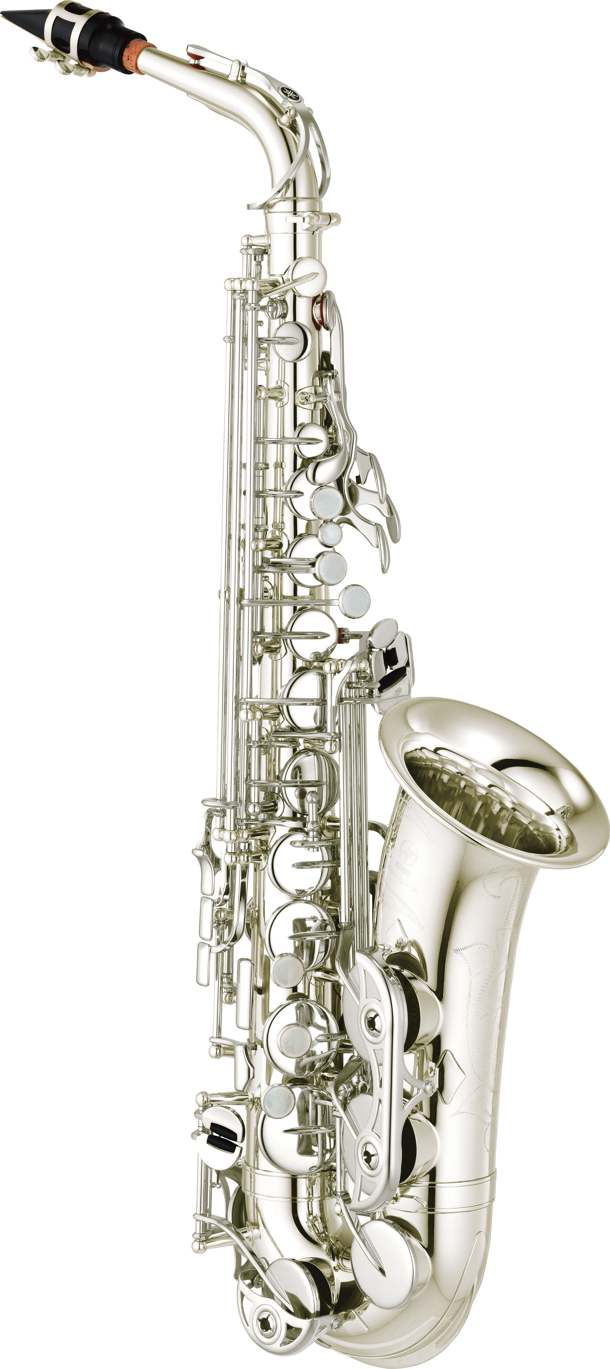 Yamaha YAS 480 S Selmer C* DEAL