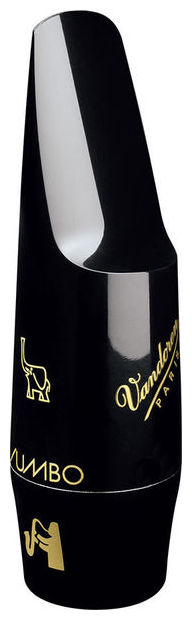 Vandoren Jumbo Java mouthpiece for altosaxophone A45