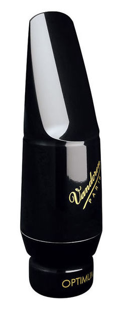 Vandoren Optimum mouthpiece for alto AL4