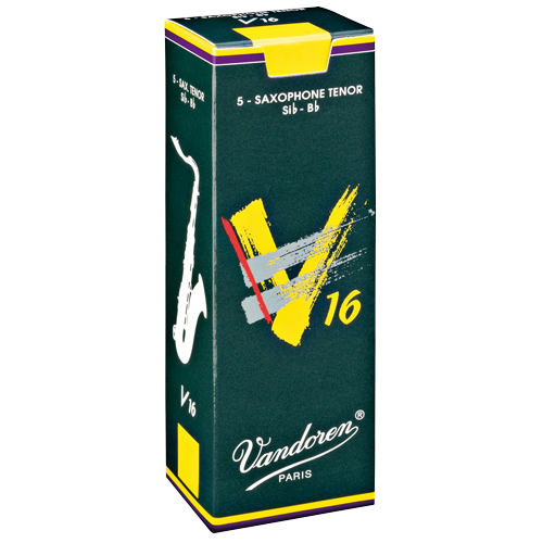 Vandoren V16 rieten voor tenorsax (5 st)