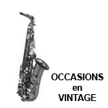 Altsaxofoons