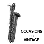 Baritonsaxofoons